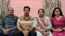 Haryana HCS Topper Success Story: RBI की नौकरी के साथ 5 साल तैयारी, राहुल सैनी ने हासिल की प्रदेश में 7वीं रैंक