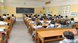 Haryana के ऐसे स्कूलों का मांगा गया ब्योरा, जिनकी जमीन सरकार के नाम नहीं