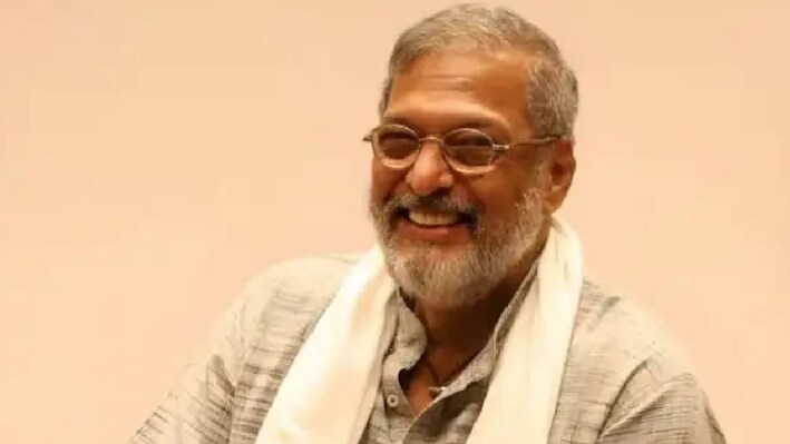 नाना पाटेकर के निधन पर अजय देवगन हुए भावुक, बोले- 'आपके निभाए किरदार और यादें हमेशा रहेगी'