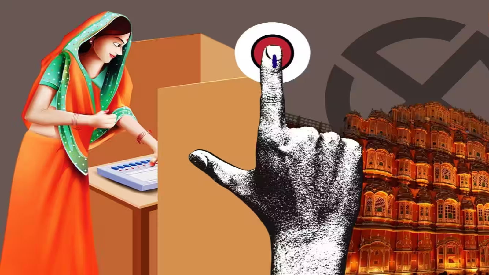 पंचायत चुनाव 2026: पर्चा भरने से पहले सीख लें ये नियम, 10 अक्टूबर को लगेगी खास क्लास पंचायत चुनाव 2026: पर्चा भरने से पहले सीख लें ये नियम, 10 अक्टूबर को लगेगी खास क्लास