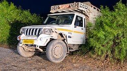 Delhi Hit and Run Case: बुराड़ी में इवनिंग वॉक पर निकले 44 साल के शख्स को बोलेरो ने मारी टक्कर, मौके पर मौत