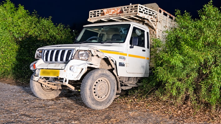 Delhi Hit and Run Case: बुराड़ी में इवनिंग वॉक पर निकले 44 साल के शख्स को बोलेरो ने मारी टक्कर, मौके पर मौत