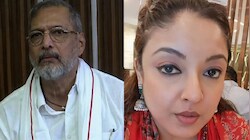 नाना पाटेकर के निधन पर कमेंट करना तनुश्री के लिए पड़ा भारी, AICWA ने एक्ट्रेस को लगाई फटकार