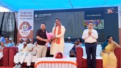 टीबी को हराने में छत्तीसगढ़ आगे, 5 इलाके टीबी मुक्त, जानिए कैसे बनाई पहचान?