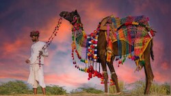 आज भी गर्मी से तपेगा राजस्थान: जयपुर से जैसलमेर तक साफ रहेगा आसमान, मौसम विभाग ने जारी किया ग्रीन अलर्ट