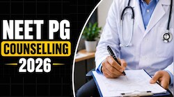 NEET PG 2026: काउंसलिंग का पूरा शेड्यूल जारी, 12 अक्टूबर से रजिस्ट्रेशन; देखें फीस और सीटों का आंकड़ा