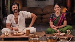 फैंस ने पूछा- 'विजय के साथ कौन-सी फिल्म फेवरेट है?' रश्मिका का मजेदार जवाब जीत लेगा आपका दिल