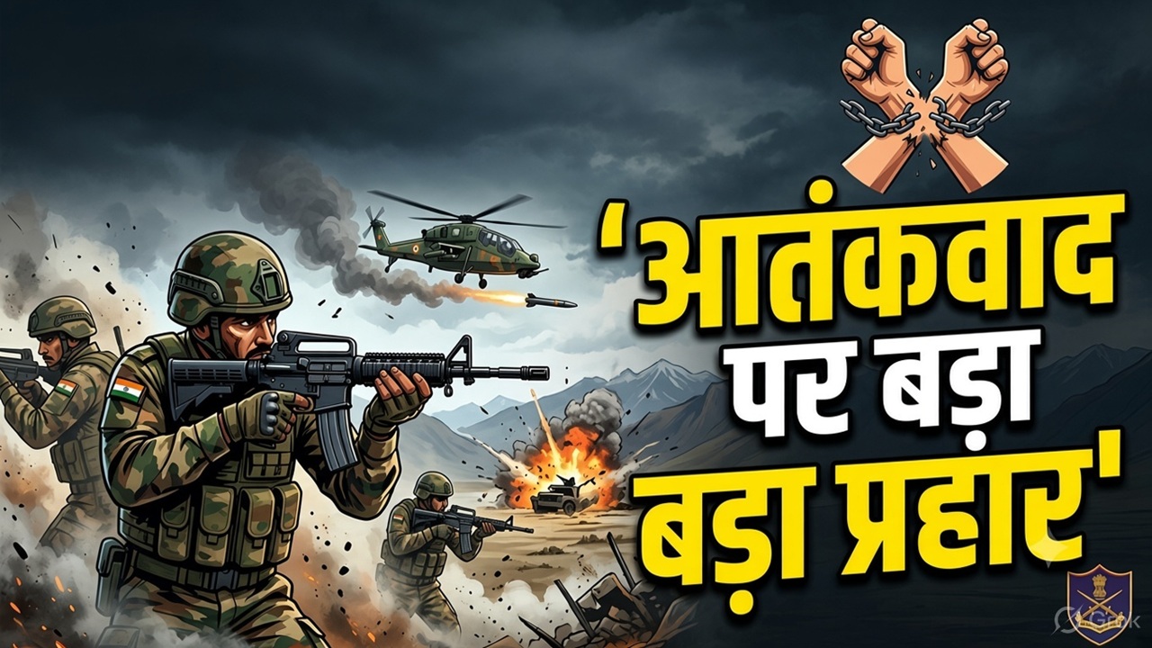 जम्मू-कश्मीरः कुलगाम से आतंकियों के 5 सहयोगी गिरफ्तार, हंदवाड़ा से भारी मात्रा में गोला-बारूद बरामद जम्मू-कश्मीरः कुलगाम से आतंकियों के 5 सहयोगी गिरफ्तार, हंदवाड़ा से भारी मात्रा में गोला-बारूद बरामद