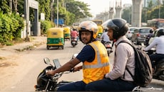 'पैसा भी मिलेगा, फीडबैक भी': डेयरी बिजनेस के लिए IT नौकरी छोड़ी, अब रैपिडो चलाकर कर रहा अनोखा काम