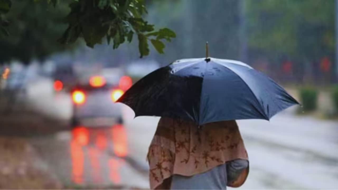 Jharkhand Weather
