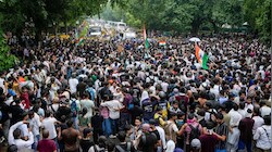 'सत्ता भले आपके पास हो, लेकिन सड़कें हमारी हैं...', बेंगलुरु में CJP का प्रदर्शन, ध्रुव राठी भी होंगे शामिल