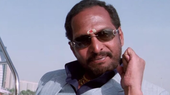 कौन था 'डॉन उदय शेट्टी' के पीछे का असली इंसान? 'नाना' नाम के पीछे की वो एक भावुक दास्तान... जो शायद ही आप जानते होंगे!