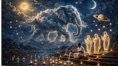 पितृ अमावस्‍या पर शनिचरी अमावस्‍या और गजच्‍छाया योग का दुर्लभ संयोग, इन उपायों से मिलेगा पितरों का आशीर्वाद
