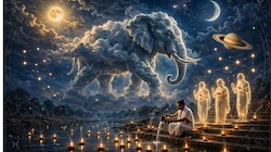 पितृ अमावस्‍या पर शनिचरी अमावस्‍या और गजच्‍छाया योग का दुर्लभ संयोग, इन उपायों से मिलेगा पितरों का आशीर्वाद