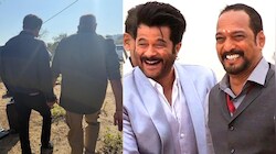 अकेला रह गया मजनू भाई: नाना पाटेकर की याद में अनिल कपूर का छलका दर्द, बोले- 'मेरा दोस्त मुझे छोड़कर चला गया...'