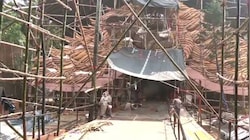 कोलकाताः क्रिसमस के लिए मशहूर पार्क स्ट्रीट में 370 साल में पहली बार होगी दुर्गा पूजा, 'शिव तांडव' पर आधारित होगा पंडाल
