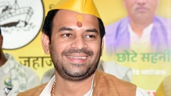 'शो में सबसे बेस्ट और यूनिक तो हम ही थे': रियलिटी शो 'Rise and Fall 2' से बाहर हुए तेज प्रताप, दिया मजेदार जवाब