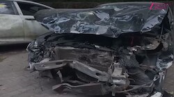 दिल्ली में दोस्त के बर्थडे पार्टी के लिए 16 हजार में किराए पर ली Audi, 3 गाड़ियों को मारी टक्कर, एक की मौत