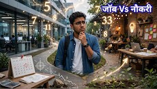 नौकरी की किच-किच से परेशान, अपना बिजनेस करने का है इरादा? बर्थडेट से जानें कितनी है आपकी रिस्‍क लेने की क्षमता