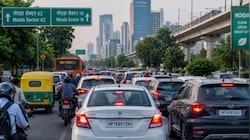 Noida Traffic Advisory: नोएडा में कांशीराम परिनिर्वाण दिवस पर बड़ा डायवर्जन, एक्सप्रेसवे और डीएनडी जाने से पहले देखें एडवाइजरी