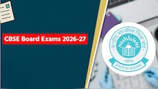 CBSE Board Exam 2026-27: प्राइवेट छात्रों के लिए ऑनलाइन आवेदन शुरू, डायरेक्ट लिंक और जरूरी गाइडलाइंस यहां देखें