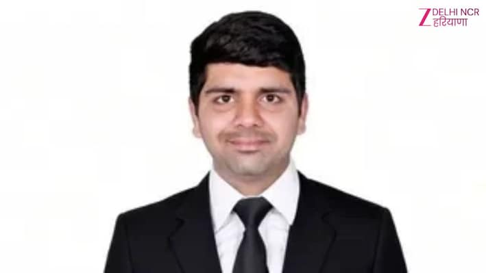 रोज 6 घंटे पढ़ाई, 1 घंटा मेडिटेशन, किसान के बेटे कुलदीप श्योराण ने HPSC में हासिल की दूसरी रैंक
