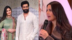 नो-फिल्टर, नो-ड्रामा! सलमान खान के बाद अब कैटरीना कैफ ने बॉडी-शेमर्स की लगाई क्लास, बोलीं-'दूसरों की नहीं...'