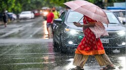 दिन में गर्मी, रात में ठंड...बीच में बारिश के आसार, छत्तीसगढ़ का मौसम कर रहा लोगों को कन्फ्यूज, जानें IMD का अपडेट
