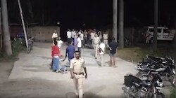 सांप ने काटा था, रातभर जगाना था: सड़क किनारे घूम रहे थे, तभी बोलेरो ने मार दी टक्कर... 2 की मौत