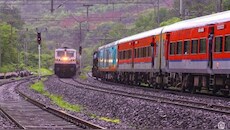 10 अक्टूबर को नई दिल्ली, निजामुद्दीन रेलवे स्टेशन पर आने वाली सभी ट्रेनें रद्द, रेलवे ने क्यों लिया ये फैसला?