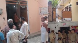 लखनऊ में डबल मर्डर से सनसनी: होमगार्ड ने पत्नी-बेटी की गला घोंटकर हत्या की, फिर थाने पहुंचकर किया सरेंडर