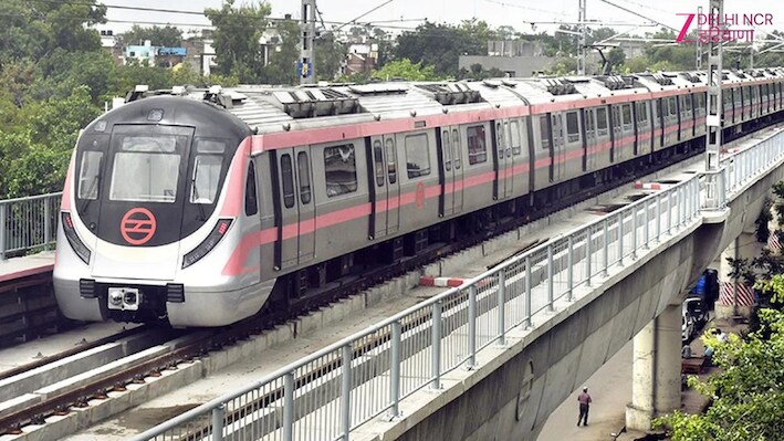 दिल्ली में कल CJP का प्रदर्शन, आज रात 9 बजे से बंद हो सकते हैं 57 मेट्रो स्टेशन!