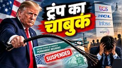 Explainer: क्या है PERM प्रोग्राम, जिससे ट्रंप ने TCS, HCL, इंफोसिस और विप्रो को बनाया निशाना; फंस गया भारतीयों का ग्रीन कार्ड?