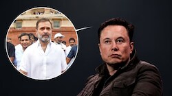 राहुल ने कहा वेलकम, तो मस्क बोले थैंक्यू, भारत में स्टारलिंक की लॉन्चिंग पर बढ़ा विवाद; BJP ने कांग्रेस से पूछे तीखे सवाल