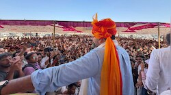Explainer : क्या राजपूत-मुस्लिम गठजोड़ खत्म करेगा मिर्धा, मदेरणा और बेनीवाल का दबदबा ?