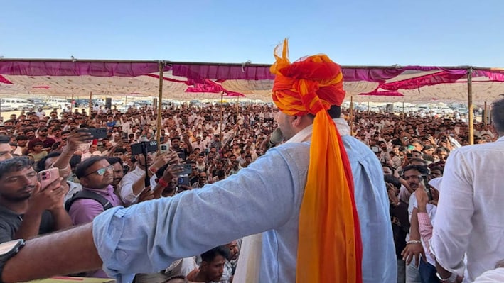 Explainer : क्या राजपूत-मुस्लिम गठजोड़ खत्म करेगा मिर्धा, मदेरणा और बेनीवाल का दबदबा ?