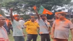 पश्चिम बंगाल उपचुनावः मुस्लिमों के गढ़ में BJP को मिली बड़ी जीत, नंदीग्राम और रेजीनगर में हारीं 'दीदी'