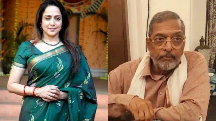 काश... नाना पाटेकर के निधन के बाद हेमा मालिनी को किसी बात का हो रहा पछतावा? सुनाया कुछ दिन पहले का किस्सा