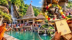 'गौतमेश्वर महादेव' का सच: 11 रुपये में मिलता है 'पाप मुक्ति प्रमाण पत्र'; जानिए इसे क्यों कहते हैं आदिवासियों का हरिद्वार?