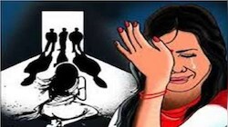 मामा ही बना दरिंदा: ननिहाल में पढ़ाई कर रही छात्रा से दुष्कर्म, गर्भवती हुई तो जबरन कराया गर्भपात; 10 पर FIR