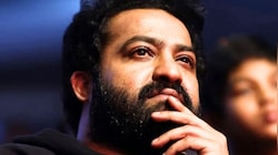 हद ही हो गई! खुद हैदराबाद के पुलिस कमिश्नर हो गए फर्जी AI फोटो का शिकार, Jr NTR से लगाई मदद की गुहार