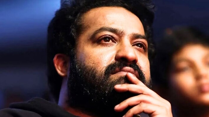 हद ही हो गई! खुद हैदराबाद के पुलिस कमिश्नर हो गए फर्जी AI फोटो का शिकार, Jr NTR से लगाई मदद की गुहार