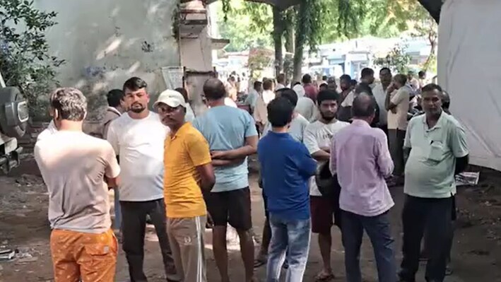 जहानाबाद में दर्दनाक हादसा: खेत में गिरे 11 हजार वोल्ट के तार ने ली कांग्रेस नेता के भतीजे की जान