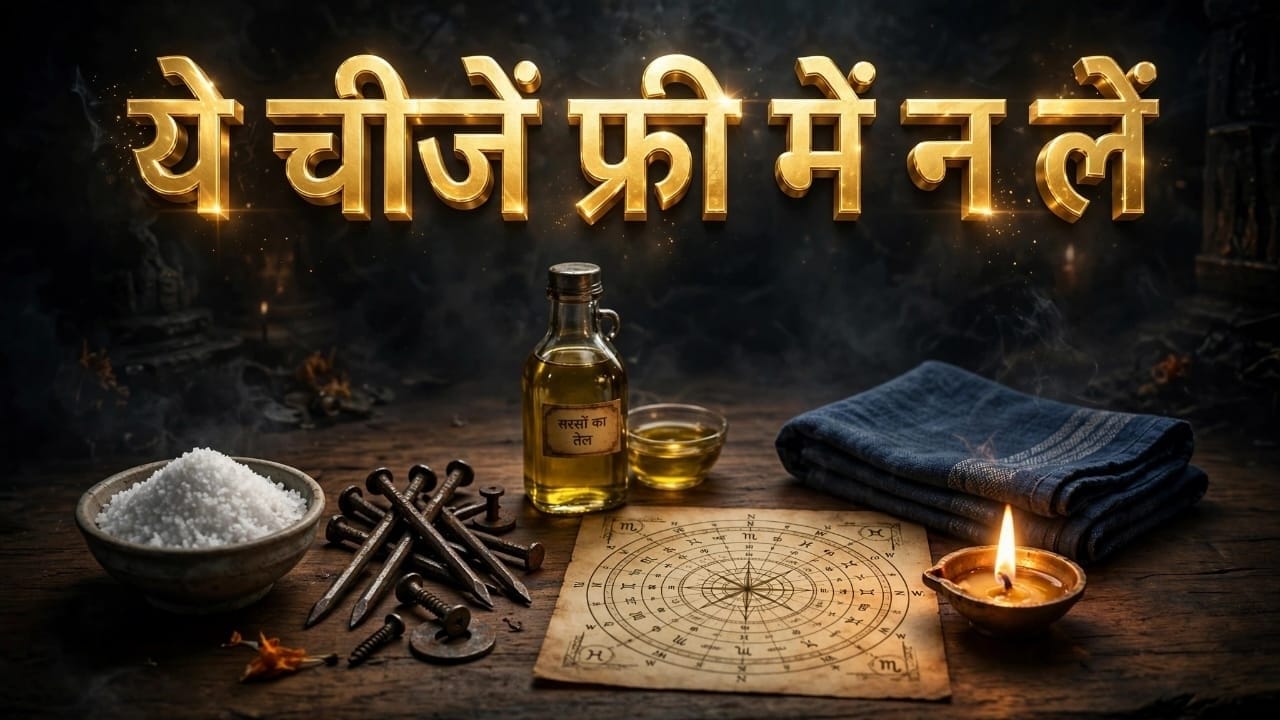 Vastu Tips: किसी से मुफ्त में लेकर आते हैं ये 4 चीजें अपने घर तो बढ़ जाएगी दरिद्रता, क्या है इससे जुड़े वास्तु जरूरी वास्तु नियम! Vastu Tips: किसी से मुफ्त में लेकर आते हैं ये 4 चीजें अपने घर तो बढ़ जाएगी दरिद्रता, क्या है इससे जुड़े वास्तु जरूरी वास्तु नियम!