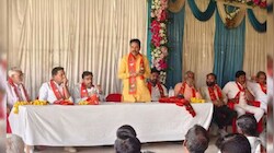 राजस्थान BJP का फर्जी नियुक्ति पत्र वायरल: लेटर में मदन राठौड़ के हस्ताक्षर, बारां जिलाध्यक्ष ने दर्ज कराई रिपोर्ट