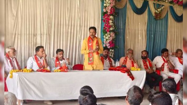 राजस्थान BJP का फर्जी नियुक्ति पत्र वायरल: लेटर में मदन राठौड़ के हस्ताक्षर, बारां जिलाध्यक्ष ने दर्ज कराई रिपोर्ट