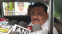 विधान परिषद की आठों सीटों पर जीत दर्ज करेगा एनडीए, जेडीयू के कार्यकारी अध्यक्ष संजय कुमार झा का बड़ा दावा