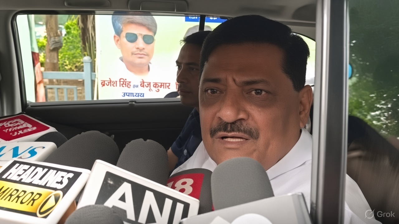 विधान परिषद की आठों सीटों पर जीत दर्ज करेगा एनडीए, जेडीयू के कार्यकारी अध्यक्ष संजय कुमार झा का बड़ा दावा विधान परिषद की आठों सीटों पर जीत दर्ज करेगा एनडीए, जेडीयू के कार्यकारी अध्यक्ष संजय कुमार झा का बड़ा दावा