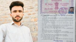 एक रुपए का भी घोटाला हुआ तो इस्तीफा: ₹500 के स्टाम्प पेपर पर 13 वादे, बीकानेर में सरपंच प्रत्याशी की अनोखी गारंटी