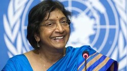 Nobel Peace Prize 2026: डरबन की गरीब बस्ती से नोबेल शांति पुरस्कार तक: कौन हैं भारतीय मूल की नावी पिल्लई?